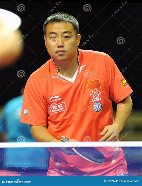 china table tennis national team coach